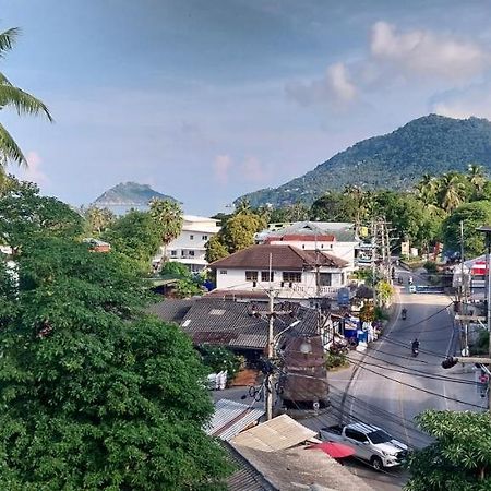 Ava 2 Budget Hotel Ko Tao Exterior foto