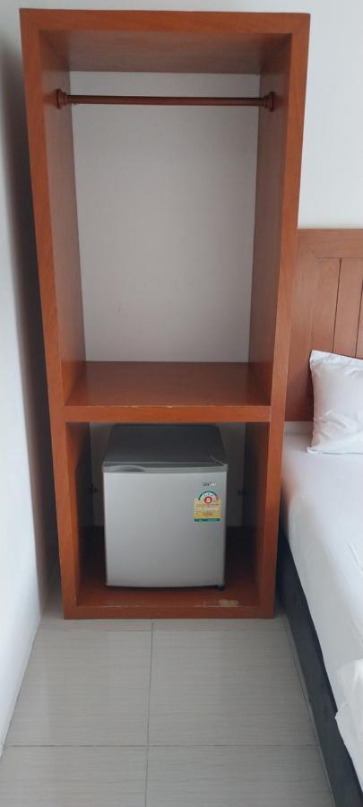Ava 2 Budget Hotel Ko Tao Habitación foto