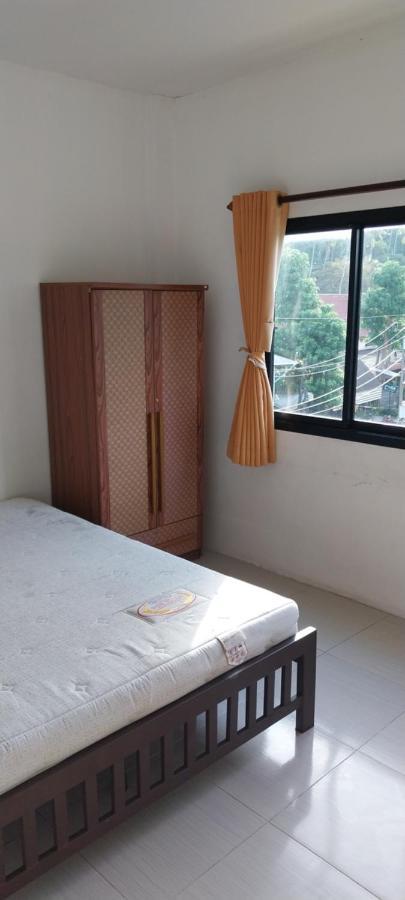 Ava 2 Budget Hotel Ko Tao Exterior foto