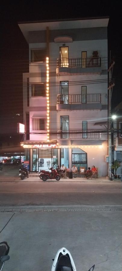 Ava 2 Budget Hotel Ko Tao Exterior foto
